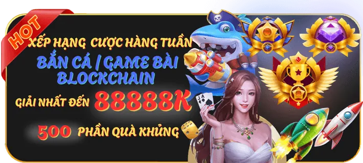 Trò chơi Vua Bắn Cá